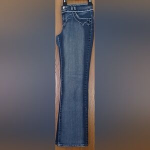 20-011 Y-Jeans Vintage Denim Jeans size 9